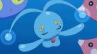Manaphy's side quest requires solving a cryptic riddle that may stump trainers who did not play the original Sinnoh games or their remakes (Image via The Pokemon Company)